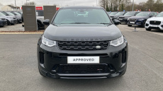 Land Rover Discovery Sport 2.0 D200 Urban Edition 5dr Auto Diesel Station Wagon